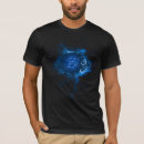 Recherche de cru floral tshirts Rétro