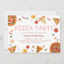 Suche nach pizza party einladung einladungen Digital