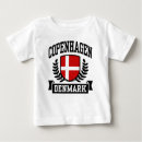 Recherche de drapeau du danemark bébé vêtements Marque
