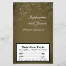 Recherche de pomme prospectus Chute