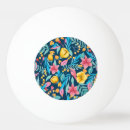 Recherche de aquarelle balles ping pong Été