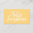 Recherche de salon bronzage cartes visite Moderne