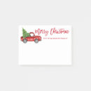 Suche nach weihnachtsbaum post it Rustikal