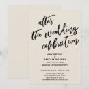 Suche nach casual einladungen Modern