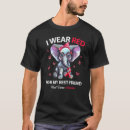 Suche nach herzkrankheitst tshirts Beste
