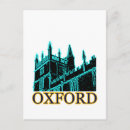 Recherche de oxford angleterre cartes postales Université