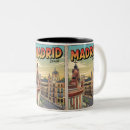 Recherche de madrid tasses Espagnol
