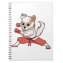 Recherche de karate carnets Chiot