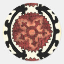 Recherche de tissu autocollants Crème