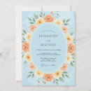 Suche nach wiesenhochzeit einladungen Botanisch