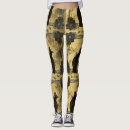 Recherche de steampunk leggings Gothique