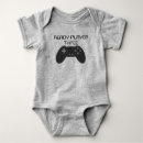 Recherche de geek né Bébé