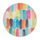 Suche nach abstrakte kunst schneidebrettchen Helle farben