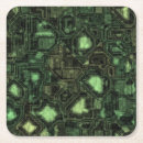 Suche nach nicht binär untersetzer Abstrakt