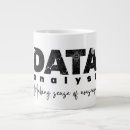 Recherche de intelligence tasses Science des données
