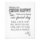 Suche nach candy buffet Hochzeitsempfang