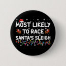 Suche nach rennen buttons Weihnachten