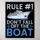 Suche nach regel poster Boot