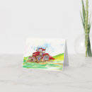 Recherche de tractor vœux cartes Tracteur