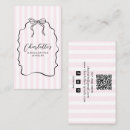 Suche nach rosa band visitenkarten Customer