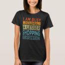 Suche nach einkaufs tshirts Besessenheit