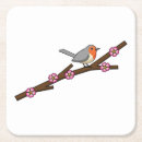 Recherche de sakura dessous de verres Printemps