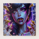 Suche nach vampir puzzle Generativer inhalt