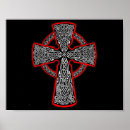 Suche nach black and red poster Gothic