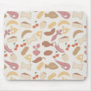 Recherche de baguette tapis souris Poulet