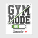 Suche nach lustige gymnastik aufkleber Bodybuilding