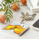 Suche nach birnen schlüsselanhänger Aquarell