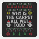 Recherche de tapir autocollants Noël