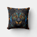 Recherche de gros chat coussins Sauvage