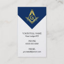 Recherche de franc maçons cartes visite Affaires