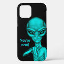 Recherche de ovni iphone coques Extraterrestre