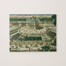Recherche de versailles puzzles École