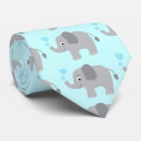 Recherche de éléphants de bébé cravates Mignon