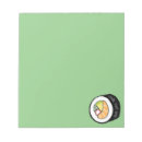 Suche nach rolle notizblock Sushi