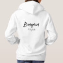 Recherche de noir et blanc vêtements Bachelorette