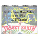 Suche nach sci fi kalender Vintag