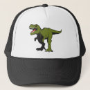 Recherche de t rex casquettes Drôle