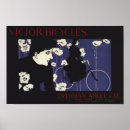 Recherche de de bicyclette posters Vintage