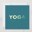 Recherche de yoga invitations Entraîneur