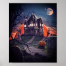 Suche nach halloween friedhof poster Geist