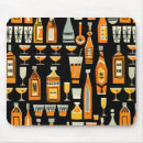 Recherche de vodka tapis souris Cocktail