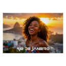 Suche nach rio poster Rio de janeiro