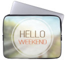 Suche nach hallo laptop schutzhüllen Motivation