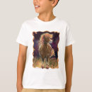 Suche nach feuerpferd tshirts Tiere