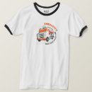 Recherche de ambulance tshirts Urgence