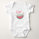 Recherche de watermelon bébé vêtements Pastèque